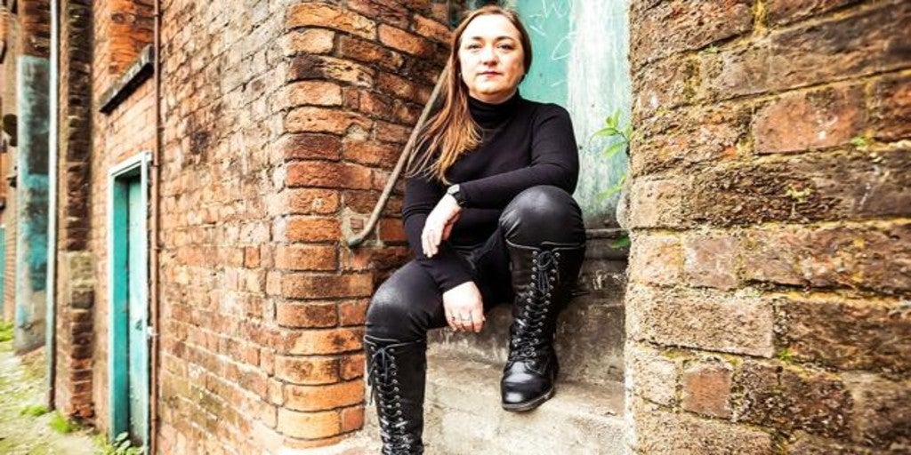 Jenny Radcliffe, la 'hacker de personas' «La pandemia ha ayudado más a