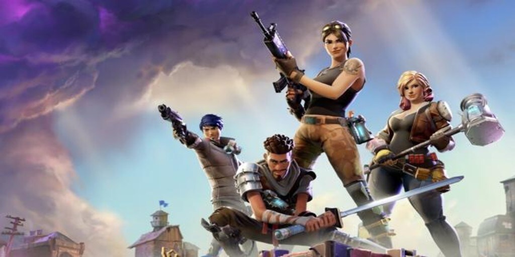 Cuándo empieza la nueva temporada de Fortnite