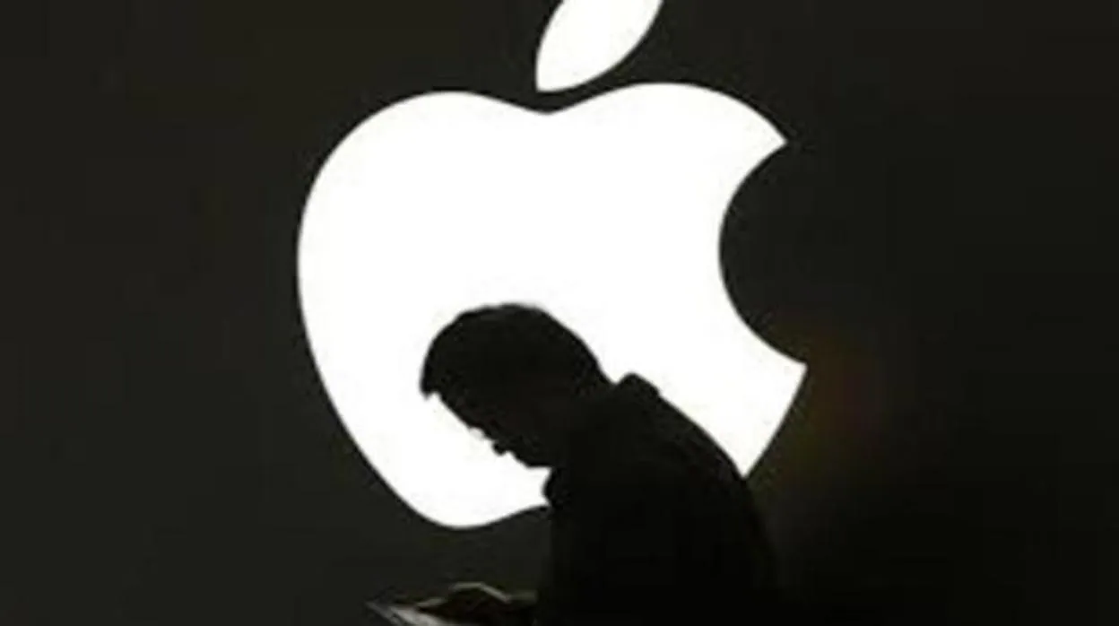 granero Proverbio Forma del barco Actualiza tu iPhone: descubren un fallo que permite robar información de  todos los dispositivos de Apple