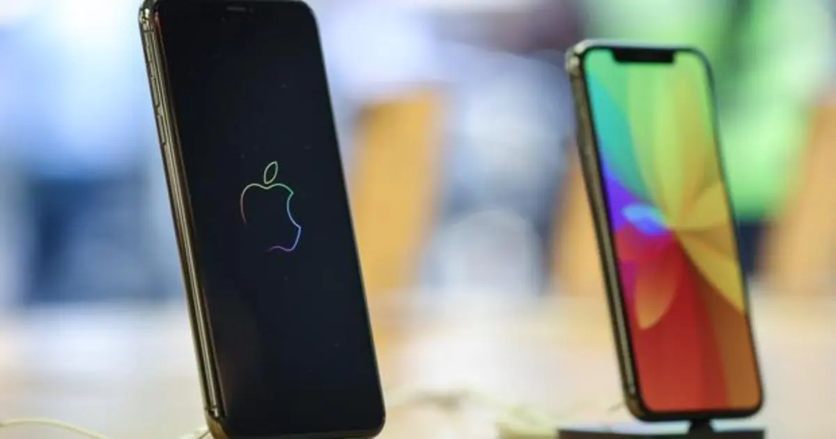 Las nuevas fundas para el iPhone de Apple van más allá de la batería