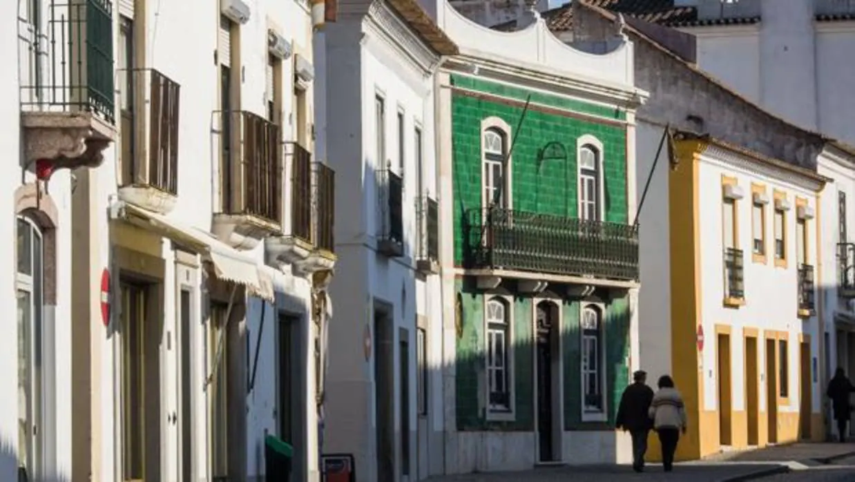 As dez cidades mais bonitas de Portugal