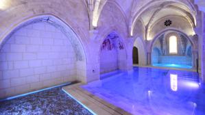 Quince balnearios históricos de España que te asombrarán