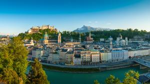 Diez bellezas de Austria que te dejarán con la boca abierta