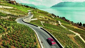 Así es la mejor ruta de Europa para hacer en coche o en moto