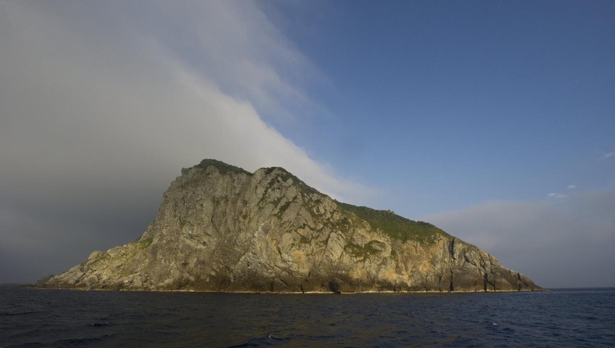 Okinoshima: la isla que prohíbe la entrada a las mujeres, Patrimonio de la  Humanidad