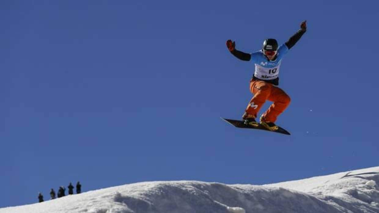 Chaqueta nieve niño archivos - Cómo esquiar por primera vez