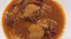 Dónde probar los mejores callos de España (y del mundo)