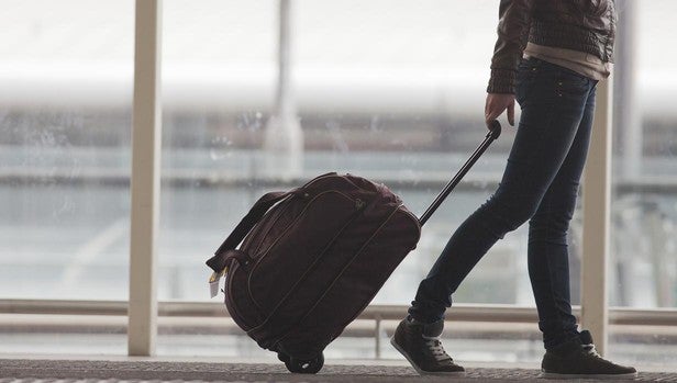 No facturar: la opción para más de la mitad de pasajeros, según una encuesta