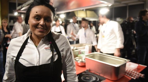 Najat Kaanache