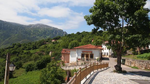 Canales de Cabrales