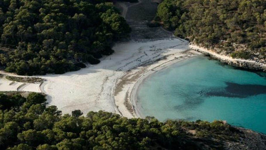 Estas Son Las Siete Playas Que Estrenan Bandera Azul