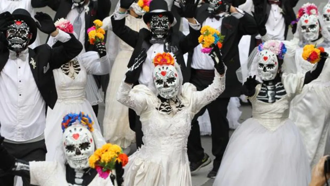 Específicamente cocaína Vatio El verdadero origen del Día de Muertos, la gran fiesta de México