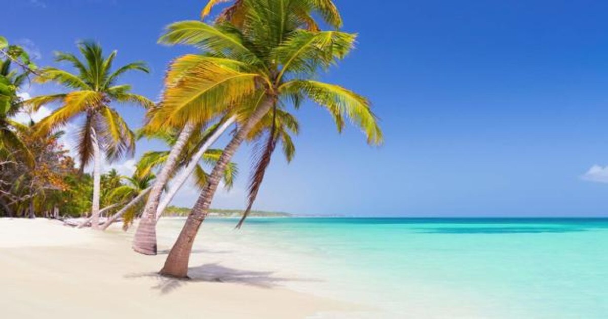 Los destinos de vacaciones más populares según las imágenes de fondo de Zoom