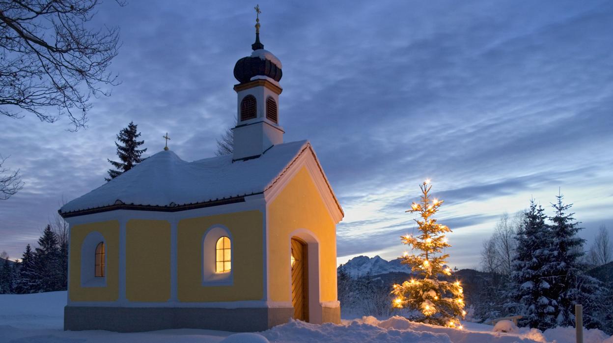 Las tradiciones de Navidad en Alemania que emocionan incluso desde la ...