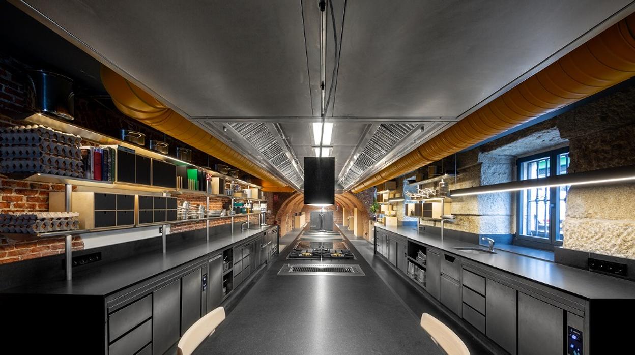 Los mejores restaurantes inaugurados en Madrid en 2020