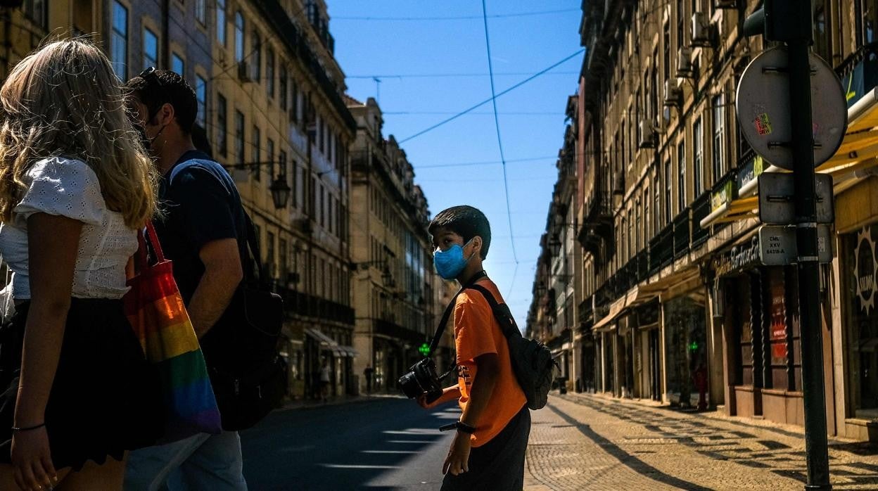 Se Puede Viajar A Portugal Desde Espa a