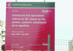 El PlanE incluye obras ya presupuestadas