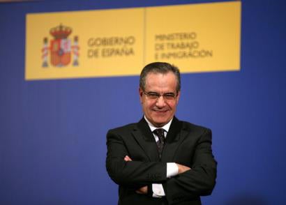 El Tribunal de Cuentas investiga contratos de Hospitalet de la época de Corbacho